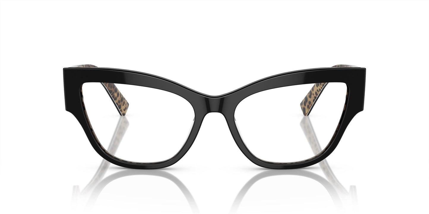 Dolce&Gabbana DG3378 3299 53