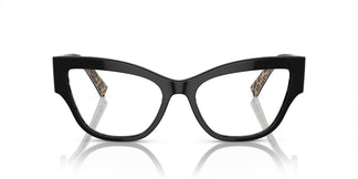 Dolce&Gabbana DG3378 3299 53