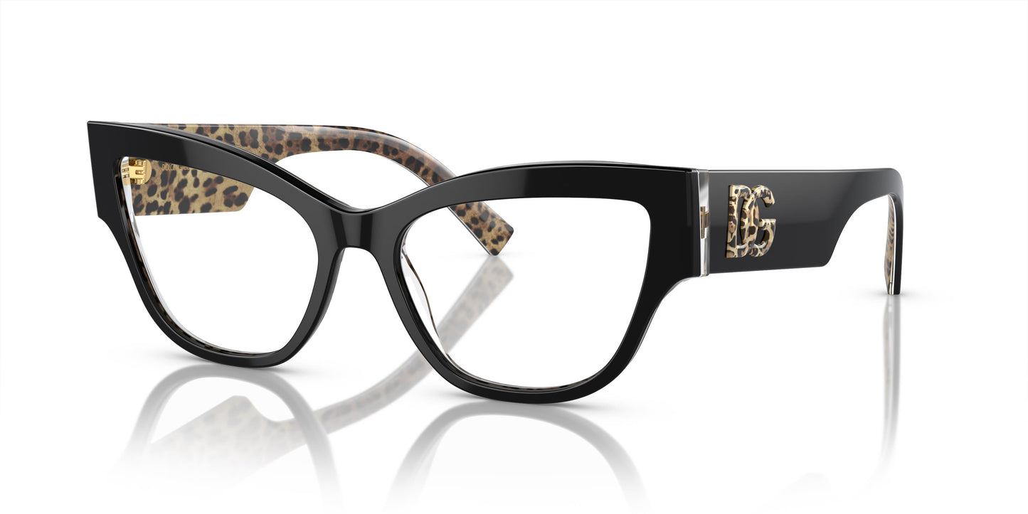 Dolce&Gabbana DG3378 3299 55