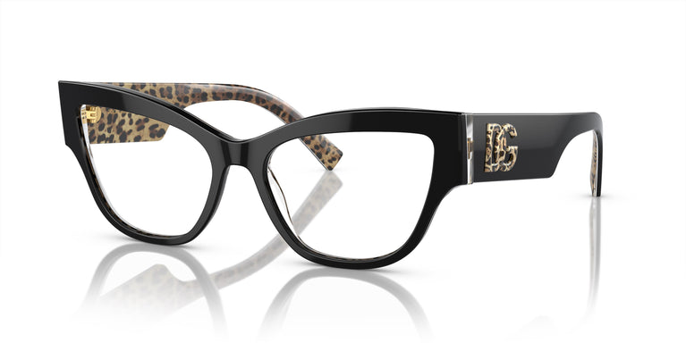 Dolce&Gabbana DG3378 3299 55