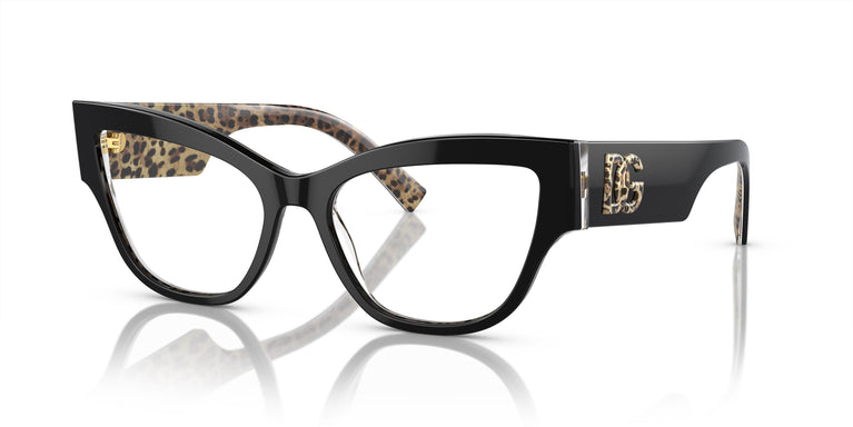 Dolce&Gabbana DG3378 3299 53