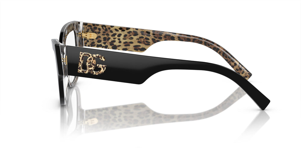 Dolce&Gabbana DG3378 3299 55