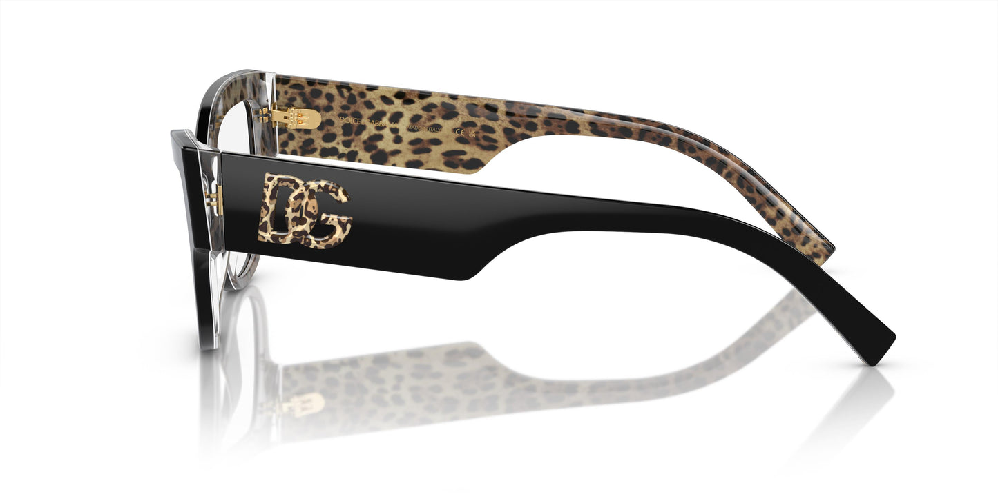 Dolce&Gabbana DG3378 3299 55