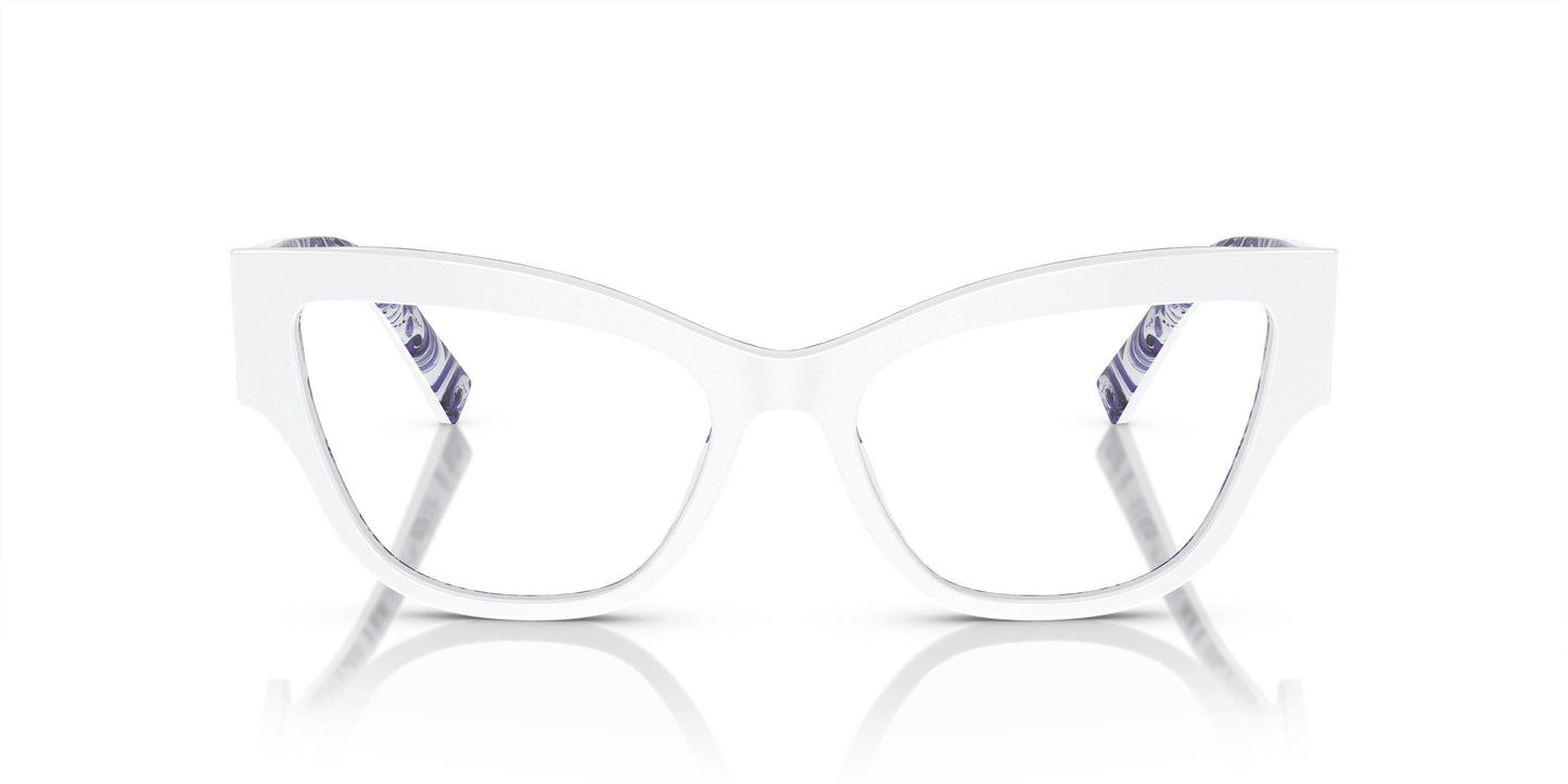Dolce&Gabbana DG3378 3371 53