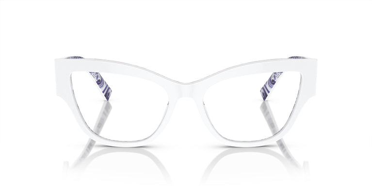 Dolce&Gabbana DG3378 3371 53