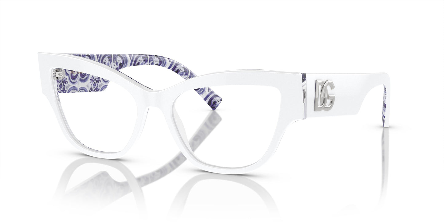 Dolce&Gabbana DG3378 3371 53