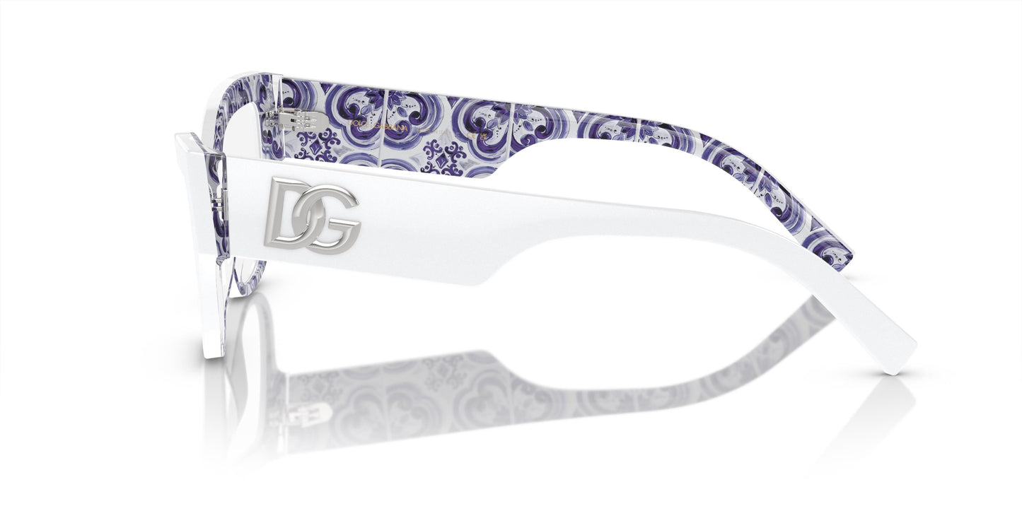 Dolce&Gabbana DG3378 3371 53