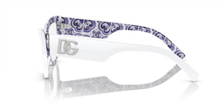 Dolce&Gabbana DG3378 3371 53