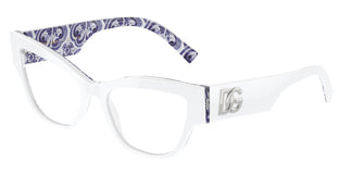 Dolce&Gabbana DG3378 3371 53