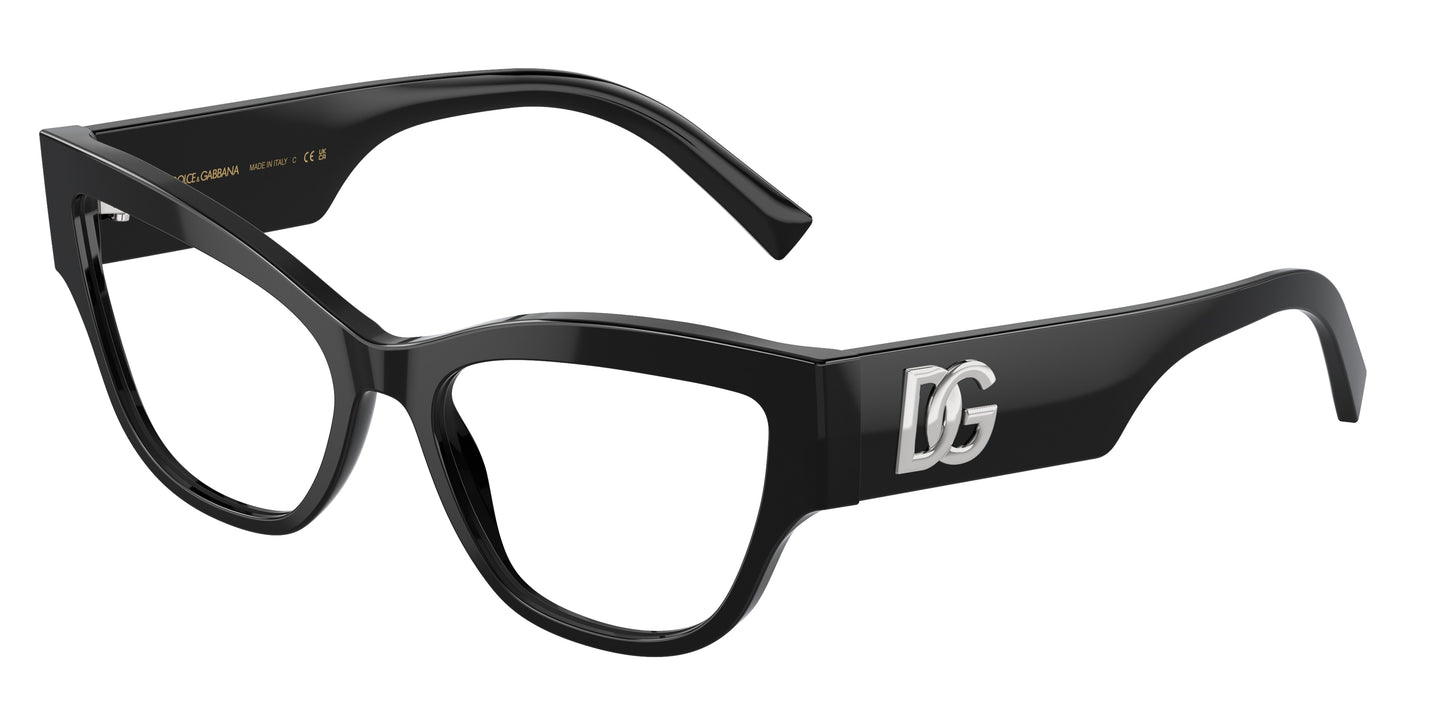 Dolce&Gabbana DG3378 501 53