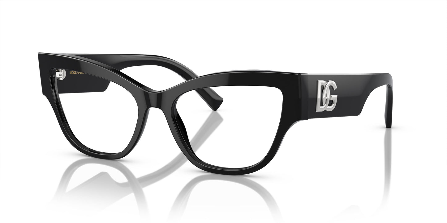 Dolce&Gabbana DG3378 501 53
