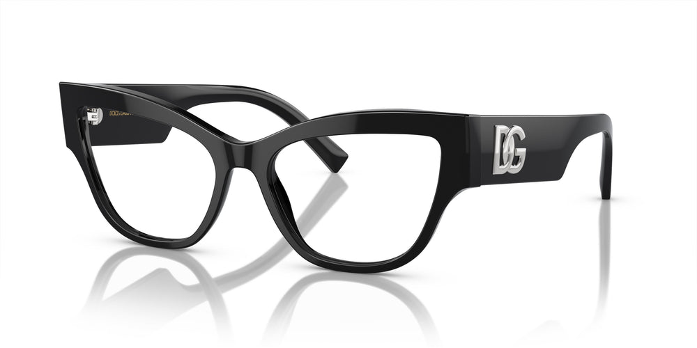 Dolce&amp;Gabbana DG3378 501 55