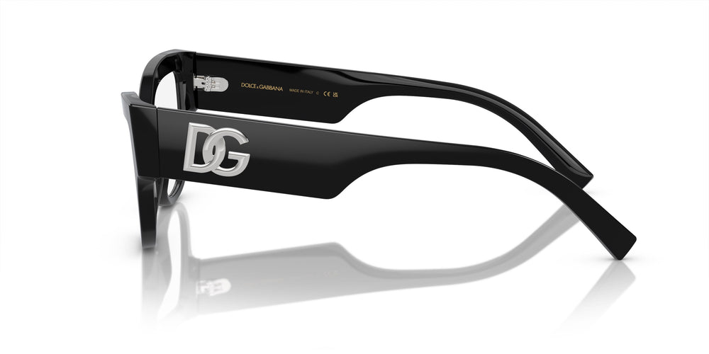 Dolce&amp;Gabbana DG3378 501 55