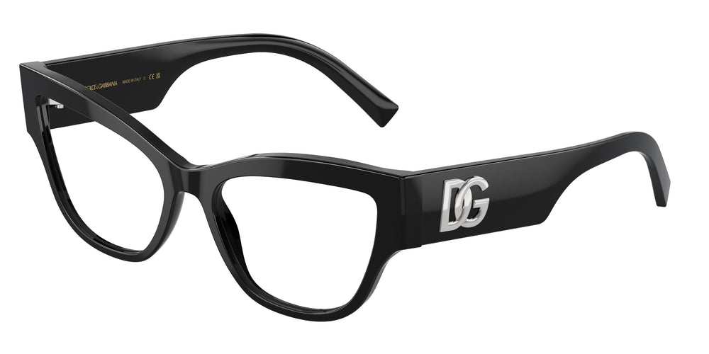 Dolce&amp;Gabbana DG3378 501 55