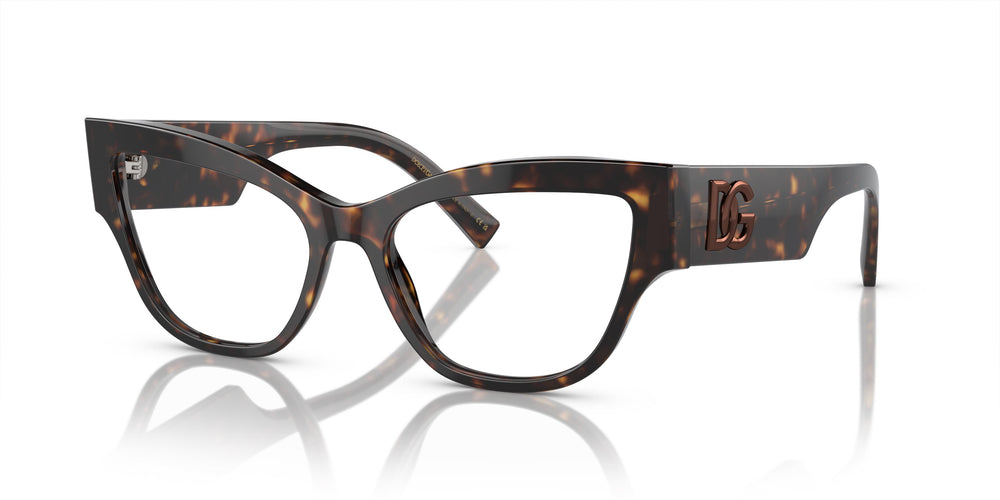 Dolce&Gabbana DG3378 502 55