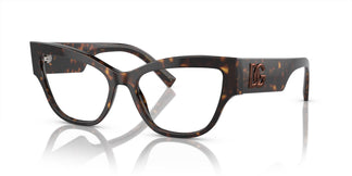 Dolce&amp;Gabbana DG3378 502 53