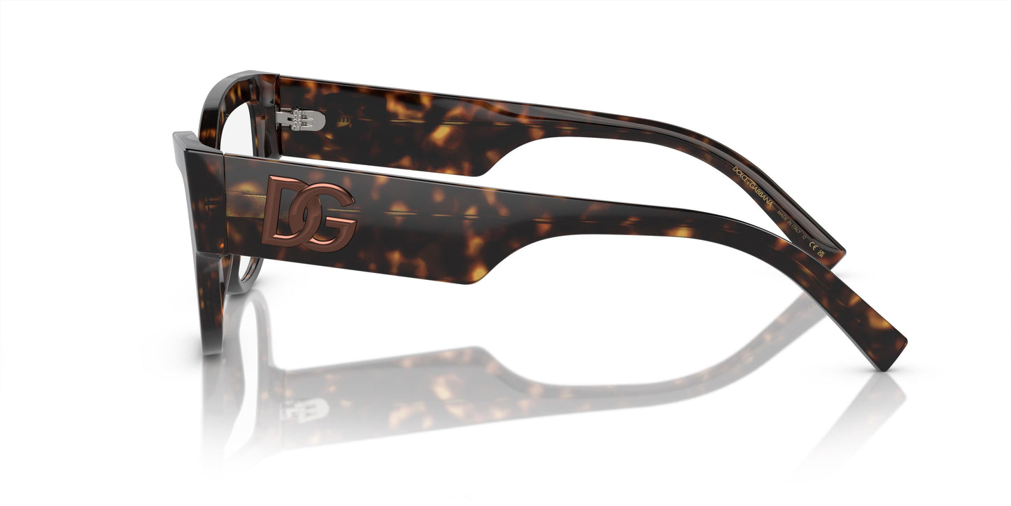 Dolce&amp;Gabbana DG3378 502 53
