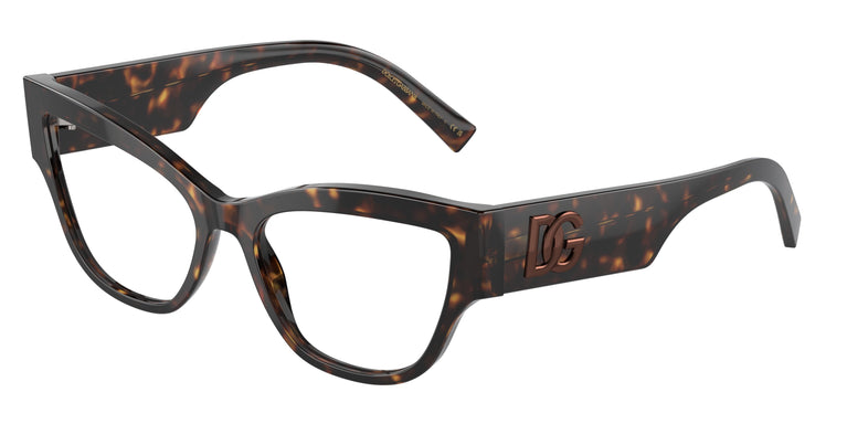 Dolce&amp;Gabbana DG3378 502 53
