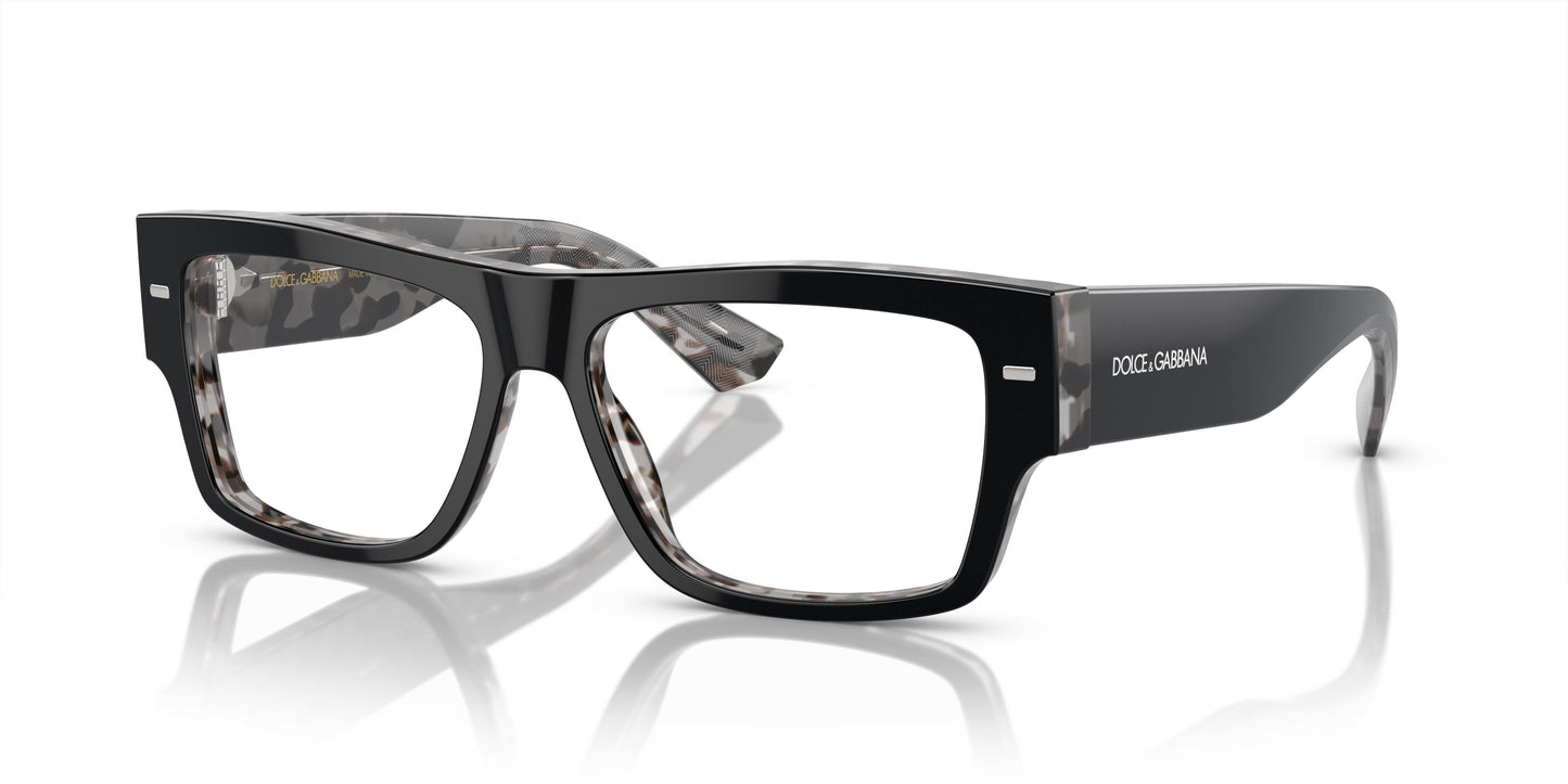 Dolce&Gabbana DG3379 3403 55