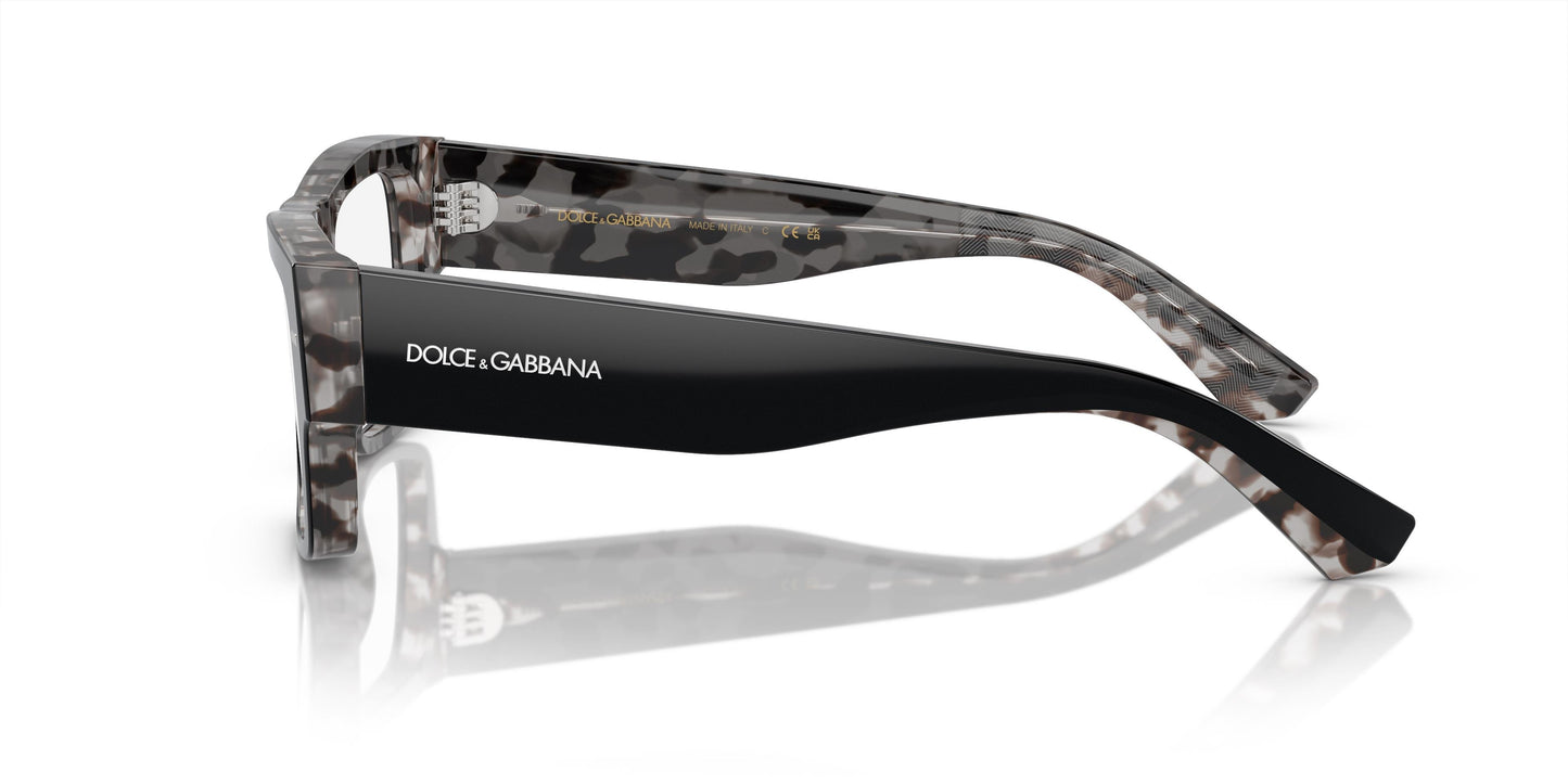 Dolce&Gabbana DG3379 3403 55