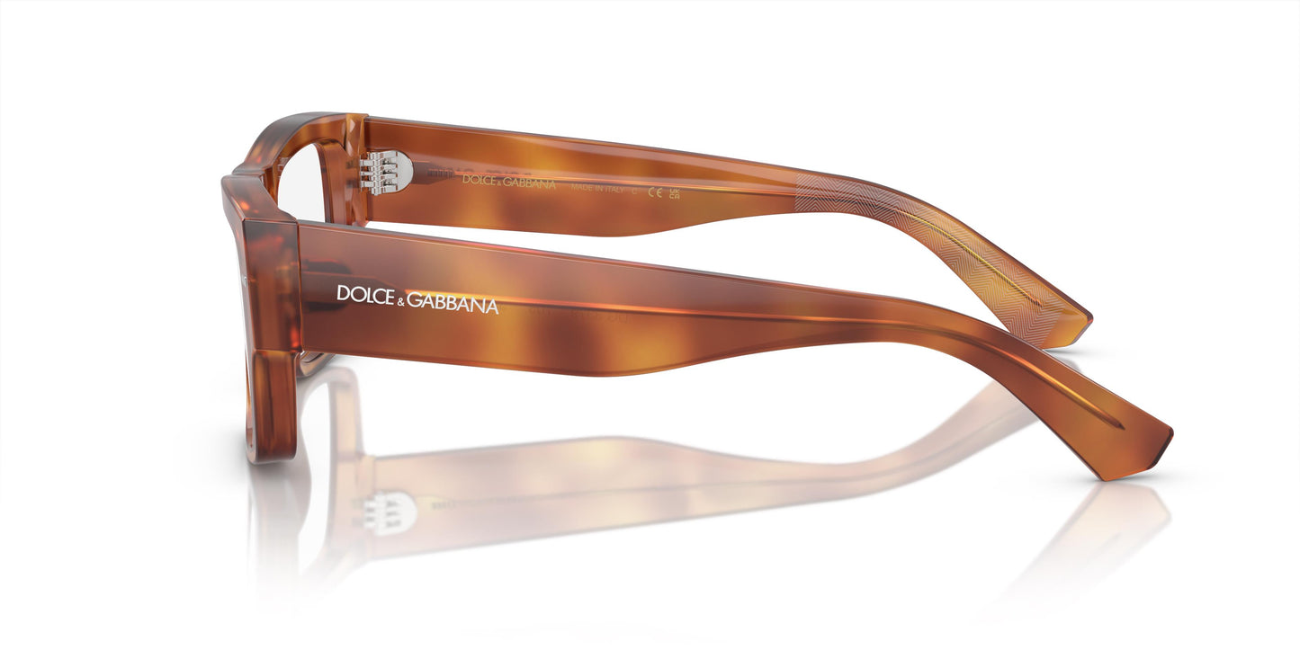 Dolce&Gabbana DG3379 705 55