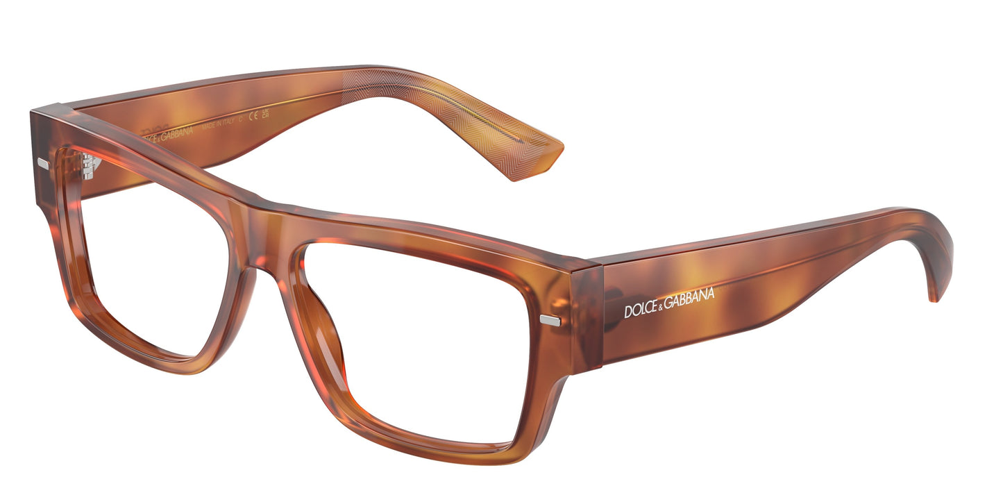 Dolce&amp;Gabbana DG3379 705 53