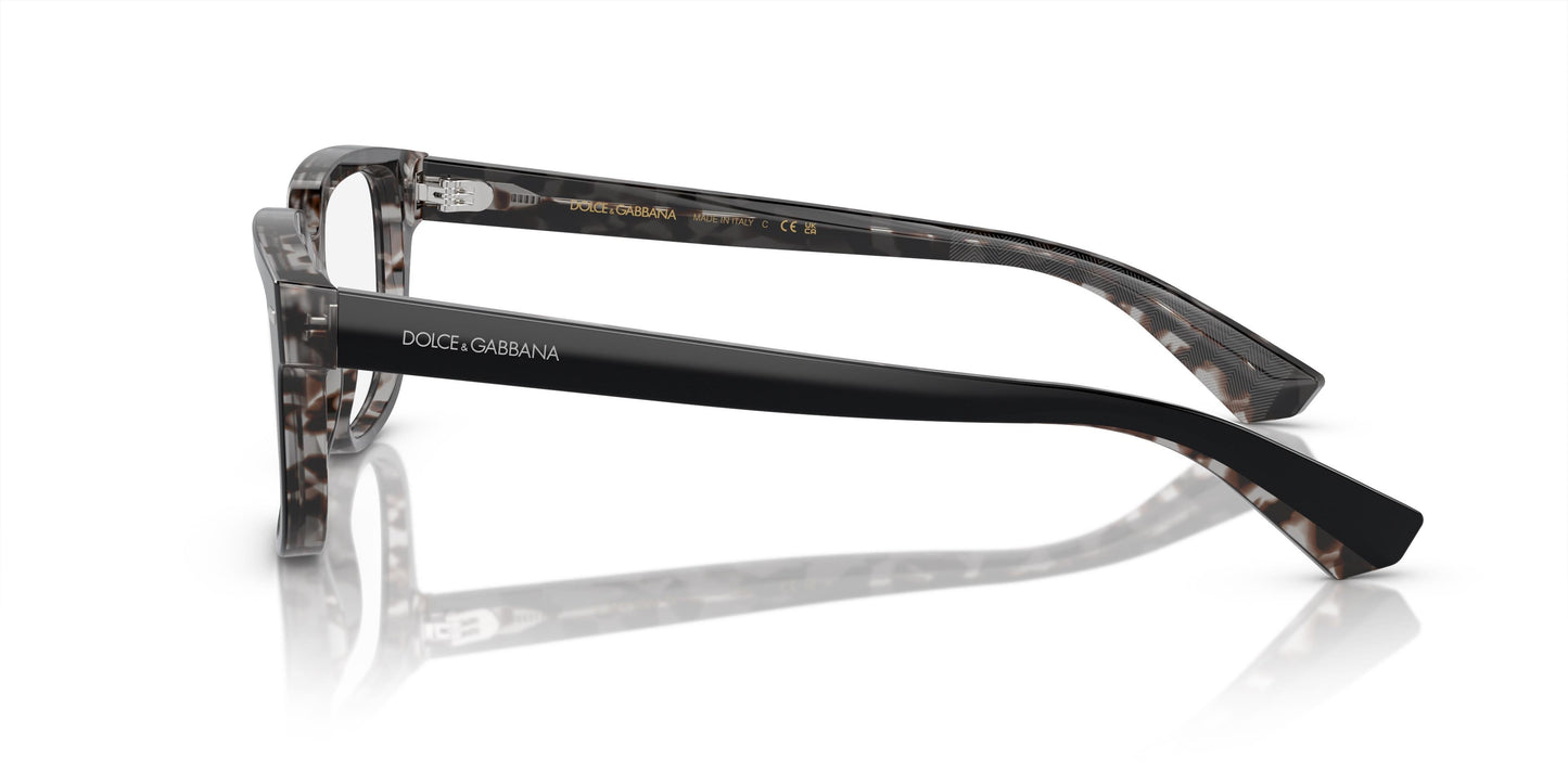 Dolce&amp;Gabbana DG3380 3403 52
