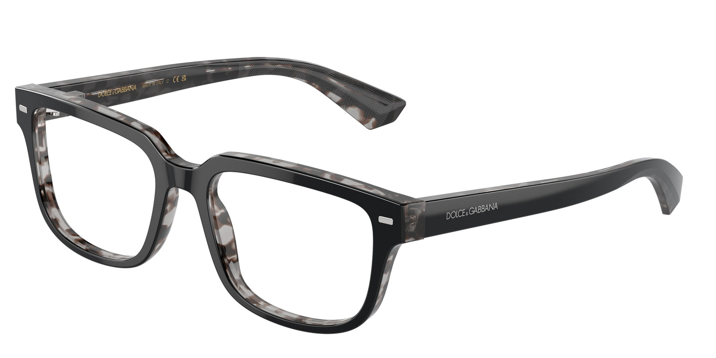 Dolce&amp;Gabbana DG3380 3403 52