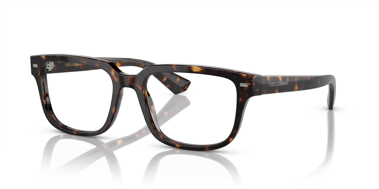 Dolce&amp;Gabbana DG3380 502 52