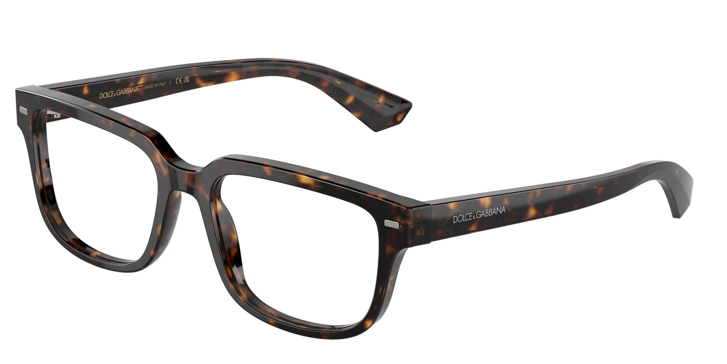 Dolce&amp;Gabbana DG3380 502 52