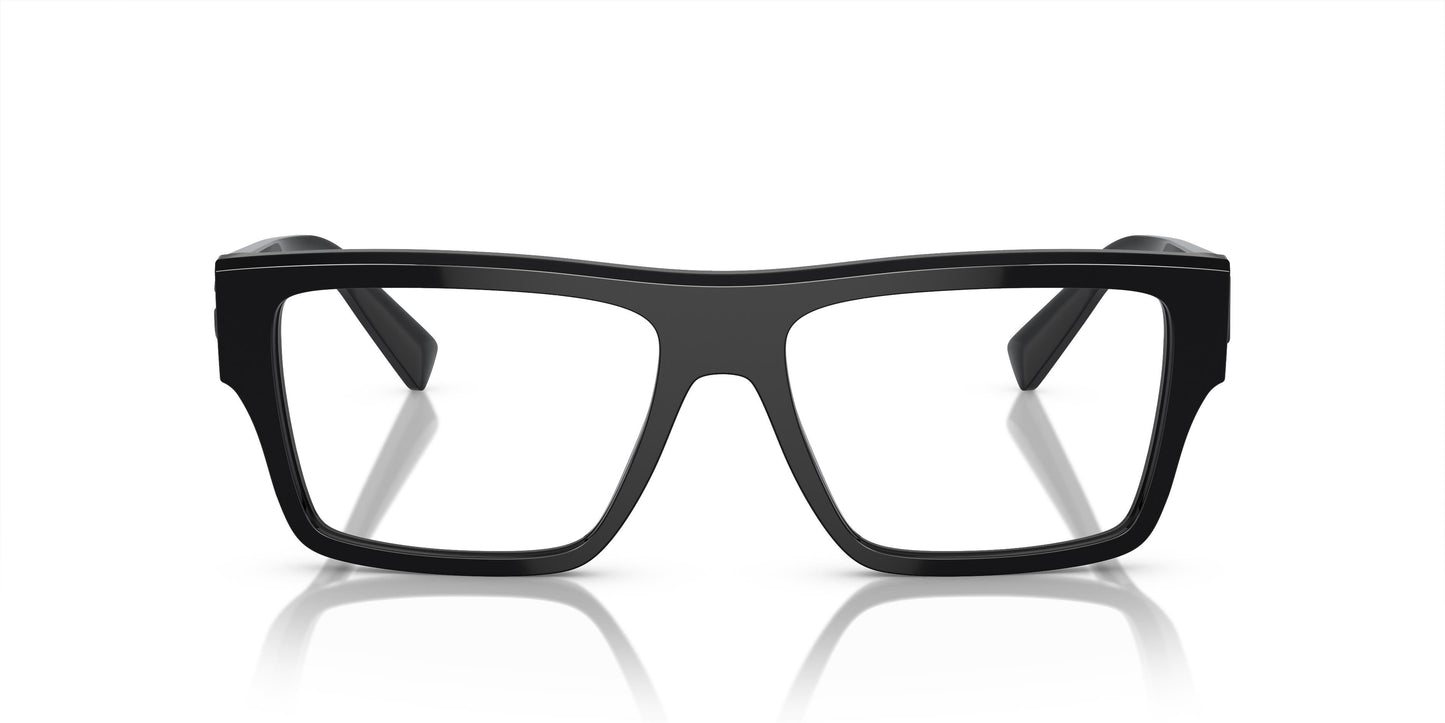 Dolce&Gabbana DG3382 501 55