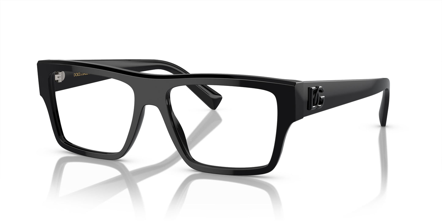 Dolce&Gabbana DG3382 501 55