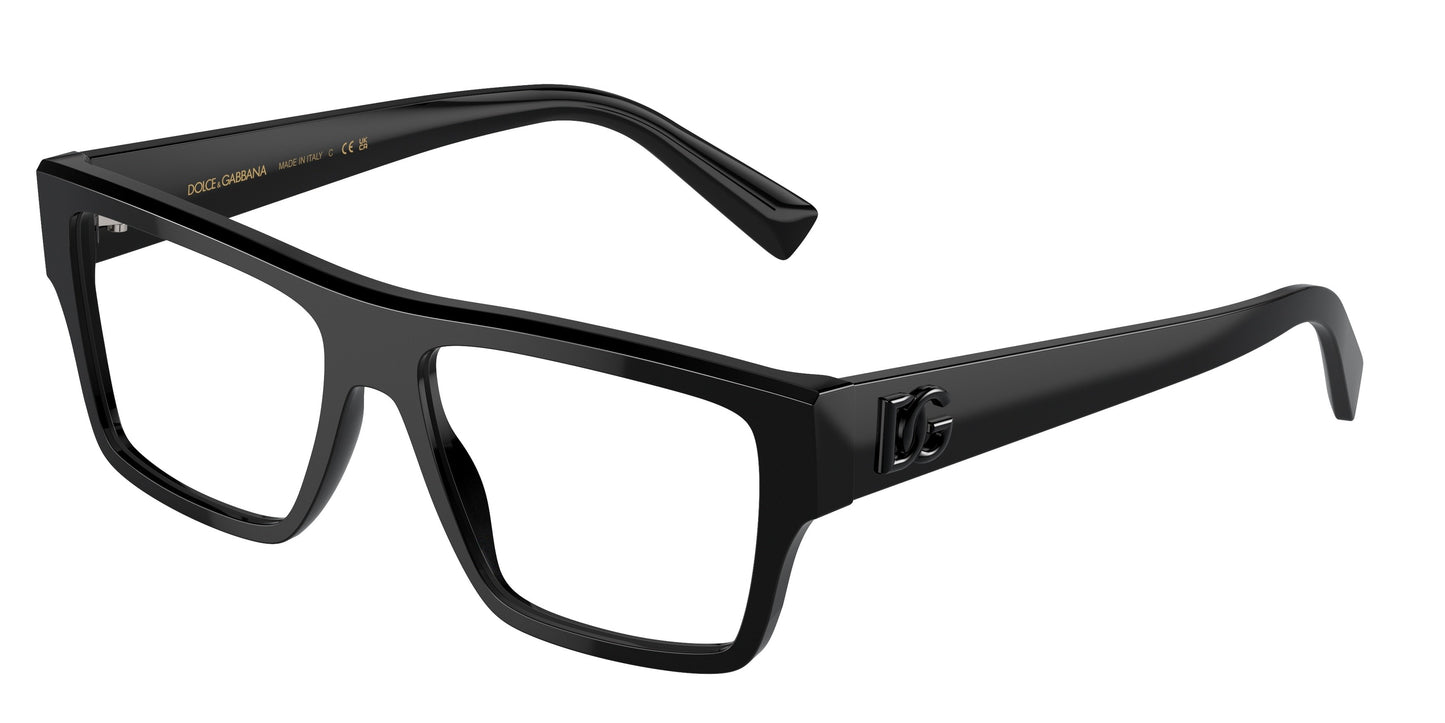 Dolce&Gabbana DG3382 501 55