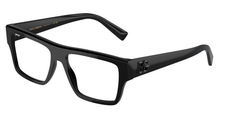 Dolce&Gabbana DG3382 501 55
