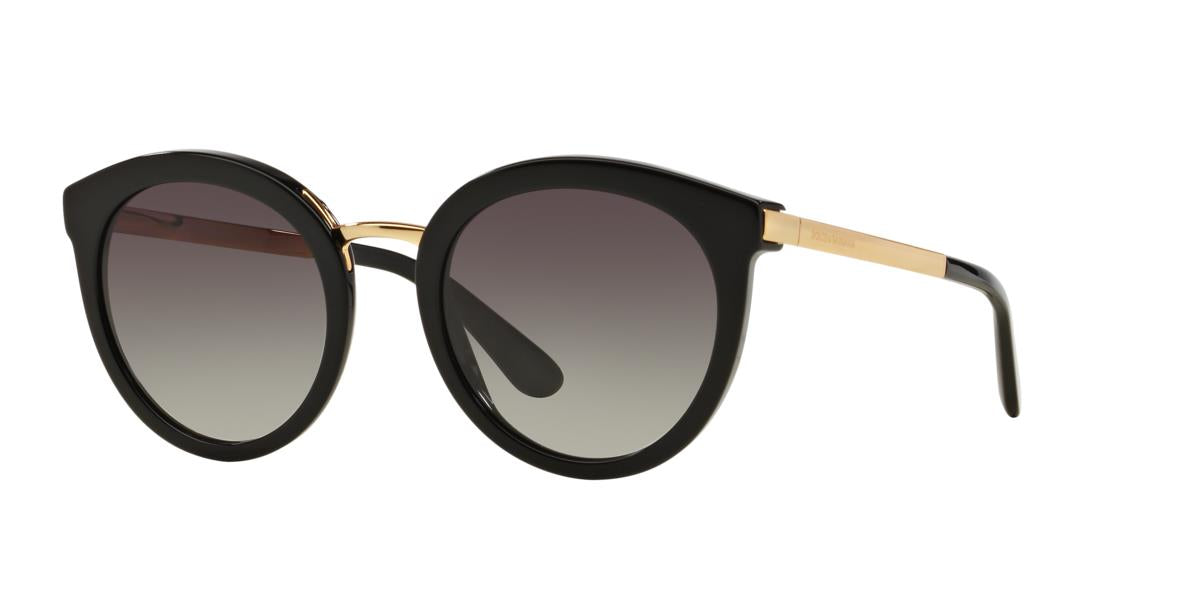 Dolce e Gabbana DG4268 501/8G 52