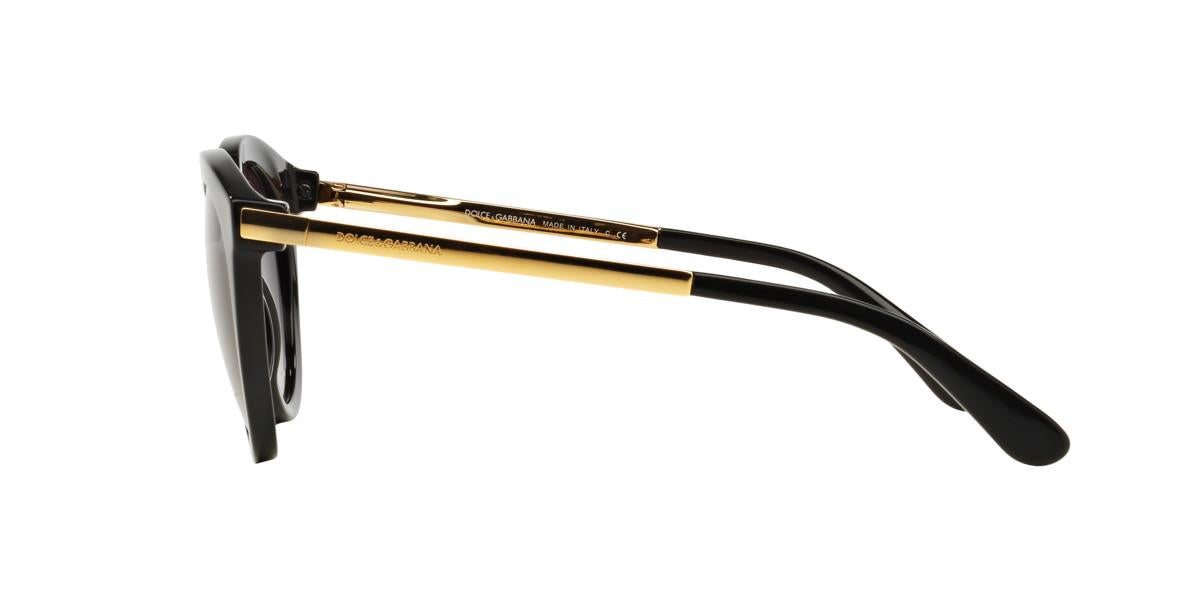 Dolce e Gabbana DG4268 501/8G 52
