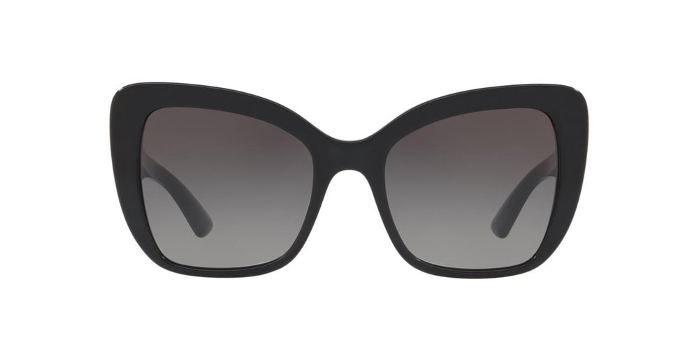 Dolce e Gabbana DG4348 - 501/8G - Black - 54 mm