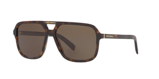 Dolce and Gabbana DG4354 502/73 58