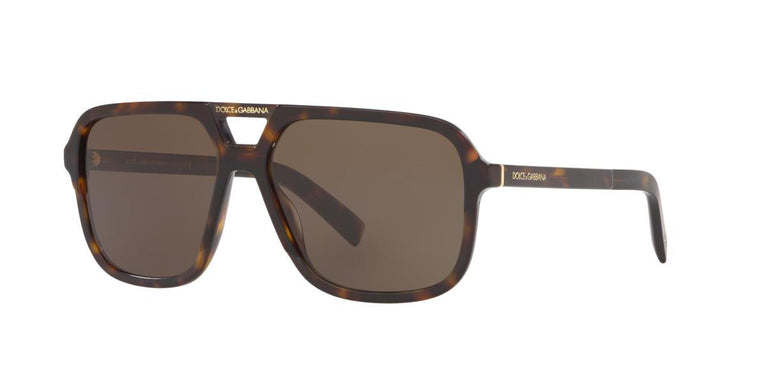Dolce and Gabbana DG4354 502/73 58
