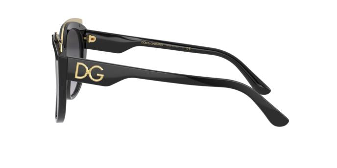 Dolce e Gabbana DG4383 501/8G 54