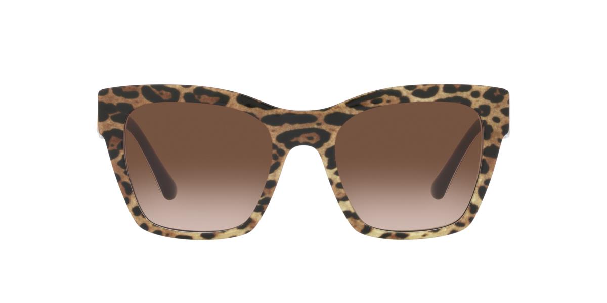 Dolce e Gabbana DG4384 316313 53