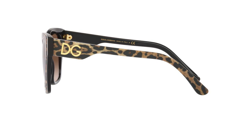 Dolce e Gabbana DG4384 316313 53