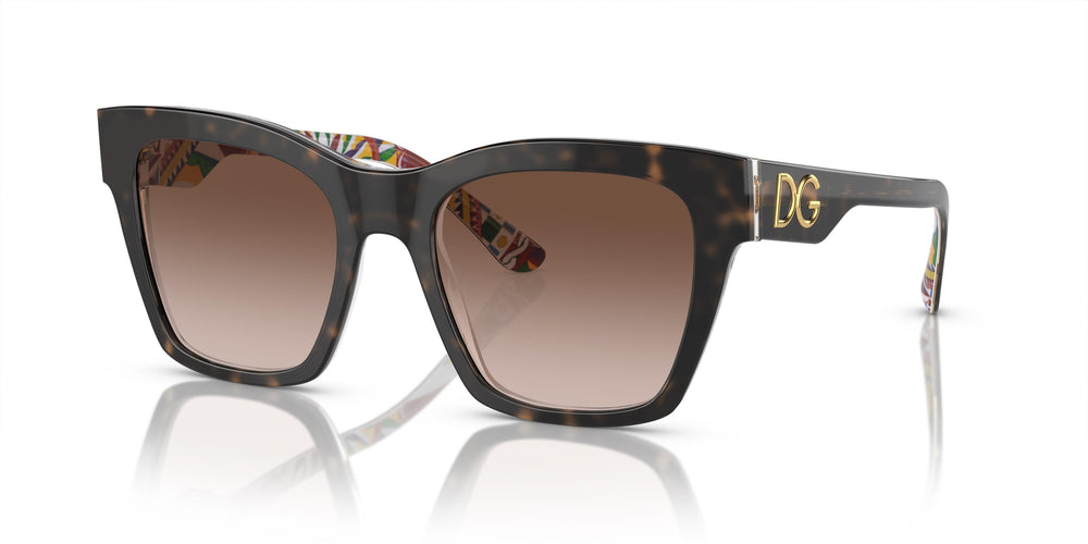 Dolce&amp;Gabbana DG4384 321773 53