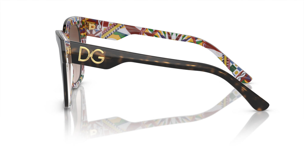 Dolce&amp;Gabbana DG4384 321773 53