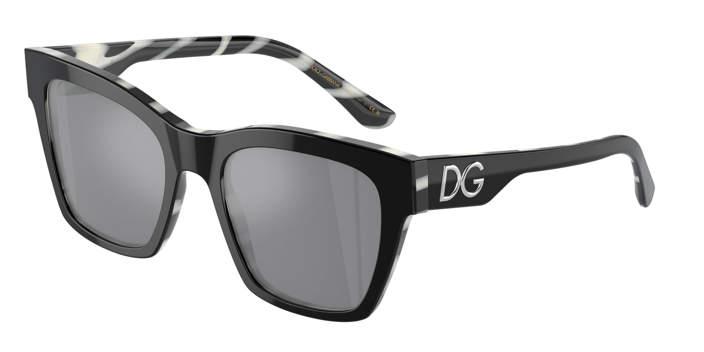 Dolce&Gabbana DG4384 33726G 53