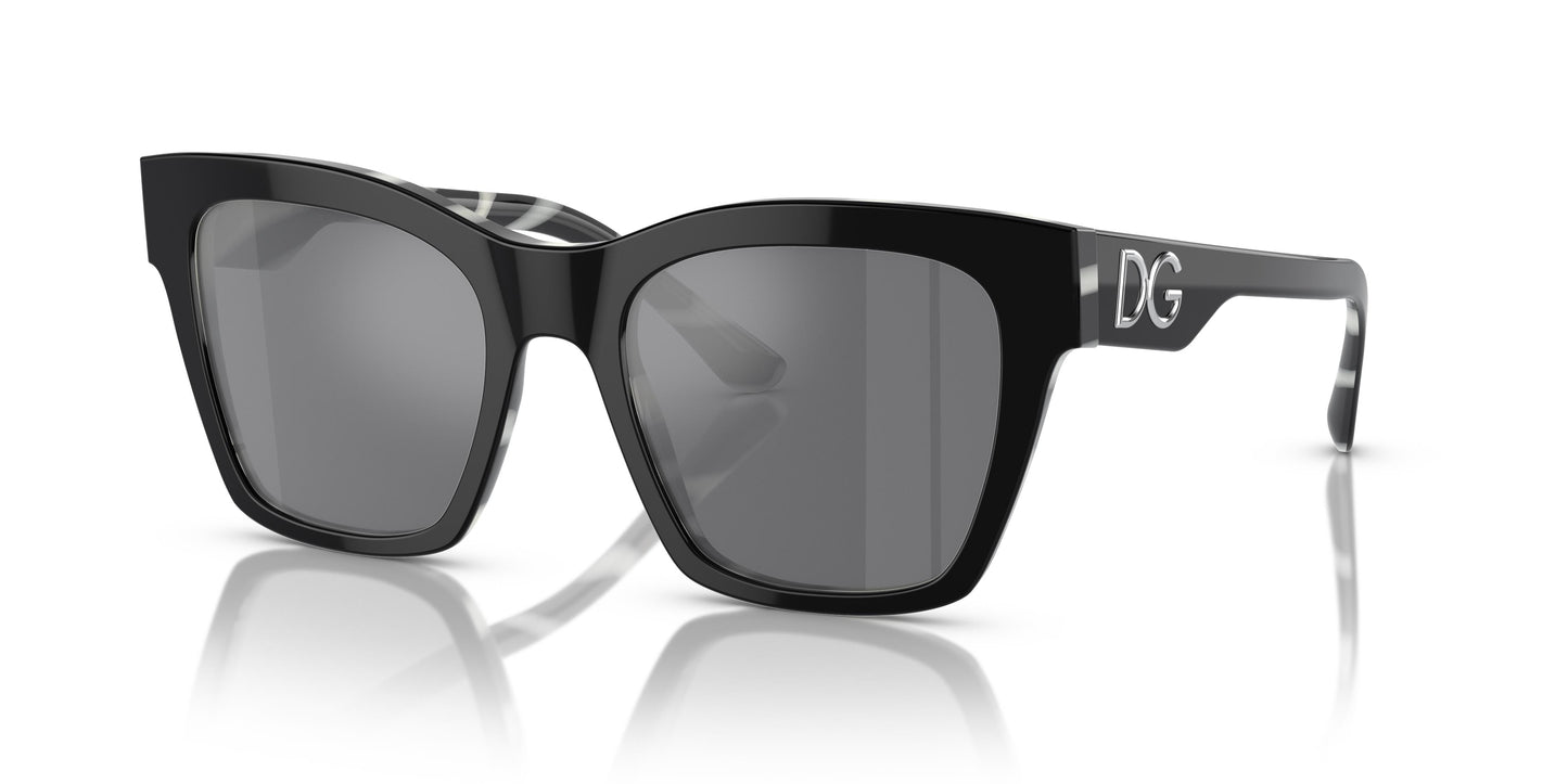 Dolce&Gabbana DG4384 33726G 53