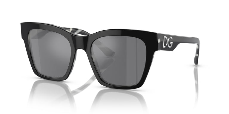 Dolce&Gabbana DG4384 33726G 53