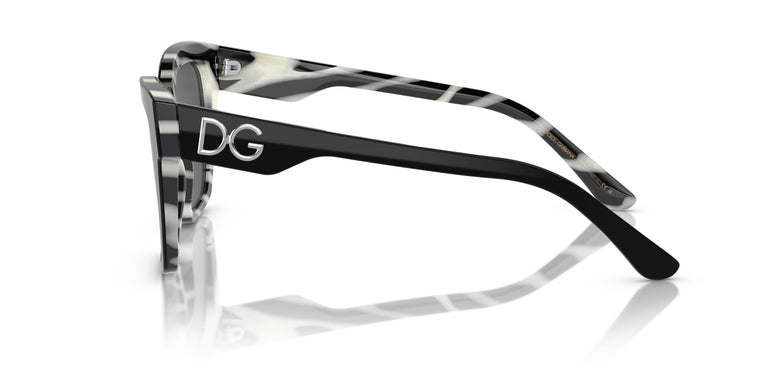 Dolce&Gabbana DG4384 33726G 53