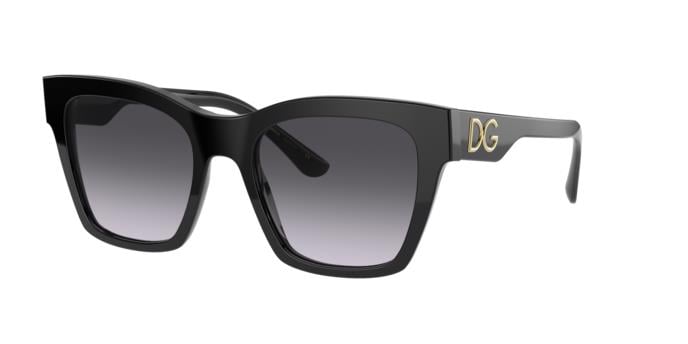Dolce e Gabbana DG4384 501/8G 53