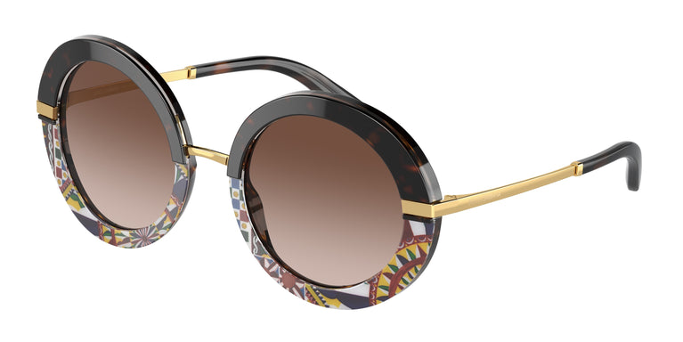 Dolce&amp;Gabbana DG4393 327813 52